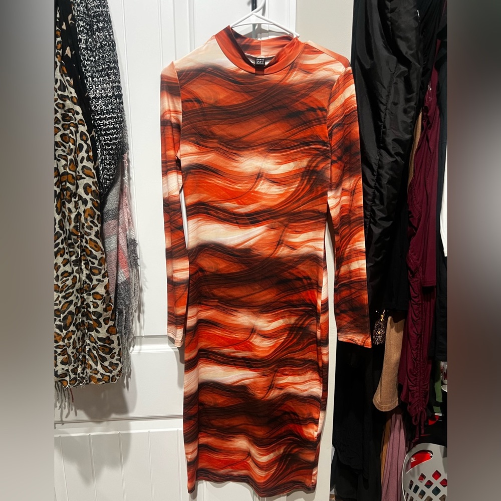 SHEIN Dress